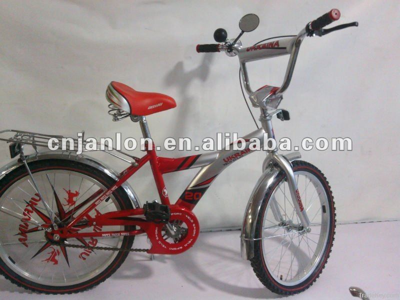 new model 16" kid bicycle 2012