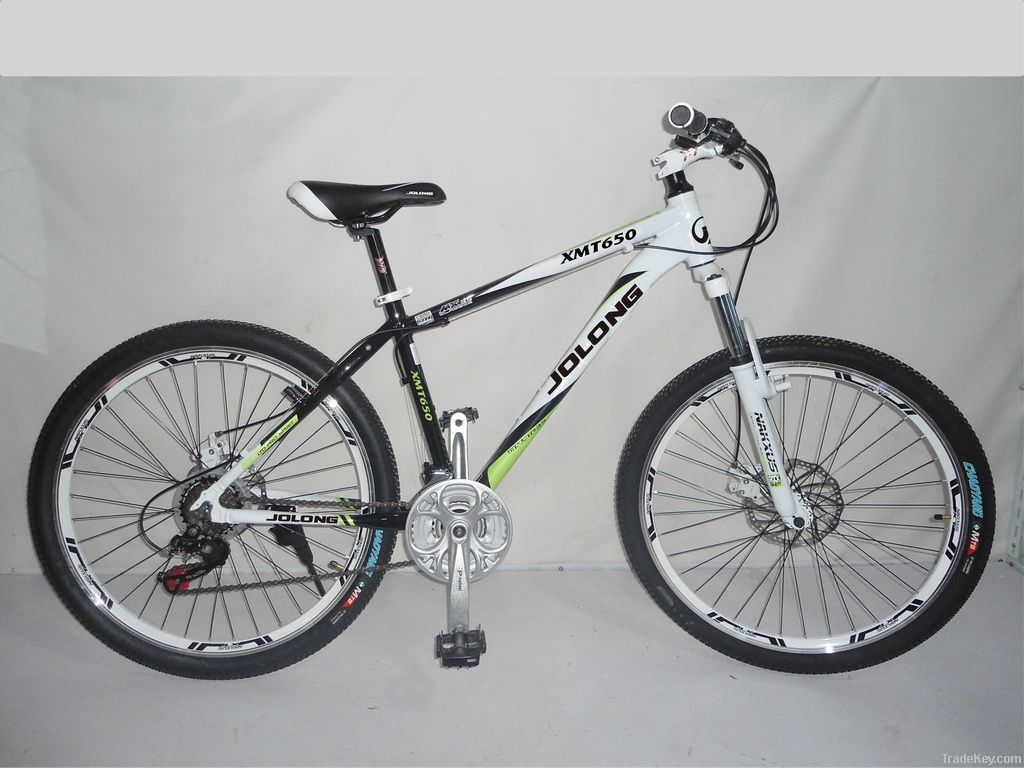 26inch Mountain bike