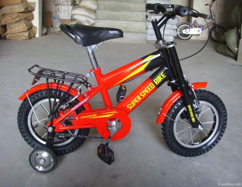 Baby bike