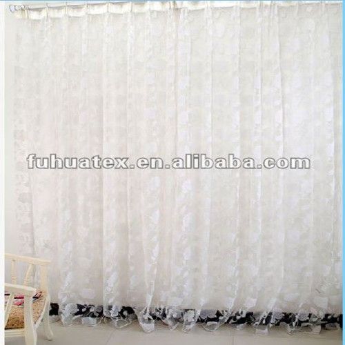 Organza Fabric