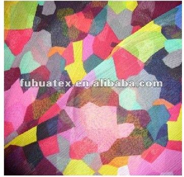 Organza Fabric