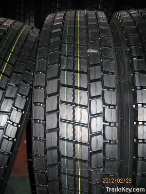 truck tire