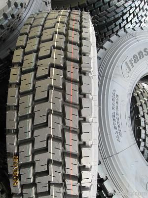 TRUCK TIRE