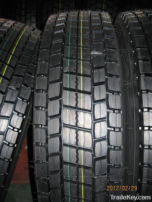 TRUCK TIRE