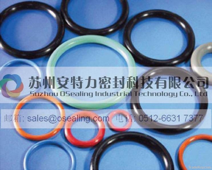 China O-Rings, Oil Seal & Hydraulic & Fluid Seals supplier