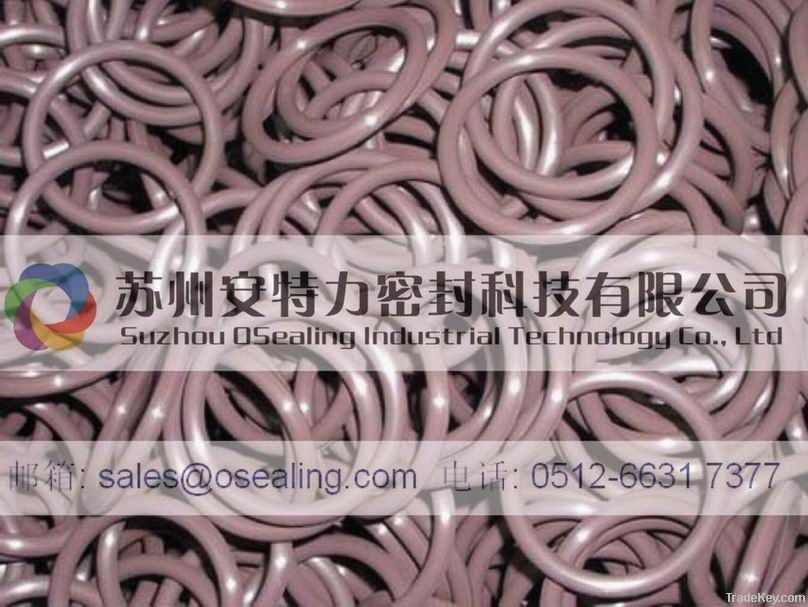 China O-Rings, Oil Seal & Hydraulic & Fluid Seals supplier