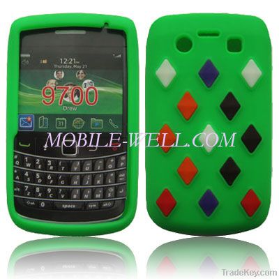 2 in 1 mobile phone Protector Cover for 8520