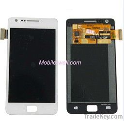 I9100 LCD for Samsung I9100 mobile phone