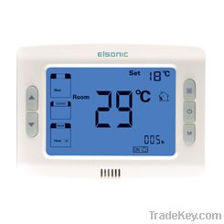 temperature controller thermostat