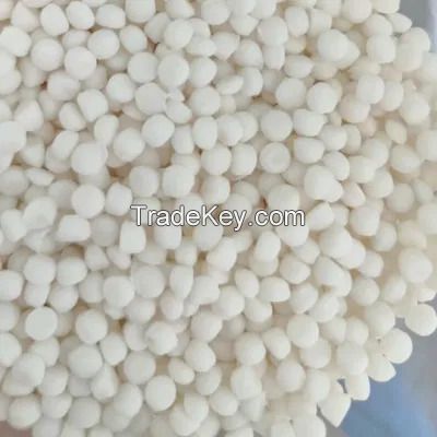 Low Smoke Halogen-Free Flame Retardant Irradiation Crosslinked LSZH Insulation Raw Material of Sheath for Electronic Wire