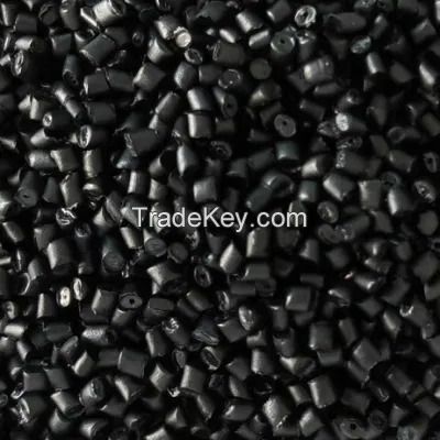 Linked Low Smoke Halogen-Free Flame Retardant UV Irradiation Cross LSZH Insulation PE Raw Material of Sheath for BV Wire Fiber Cable