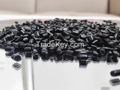 TPU Can Be Used for Locomotive Elevator Tow Chain Cable