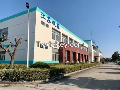 35kv Crosslinking Polyethylene Insulated Cable Conductor and Insulation Layer Semi-Conductive Shielding Compound