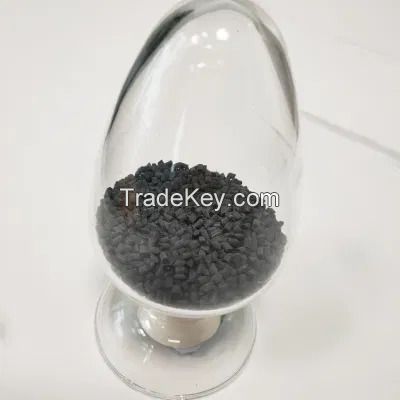 35kv Crosslinking Polyethylene Insulated Cable Conductor and Insulation Layer Semi-Conductive Shielding Compound