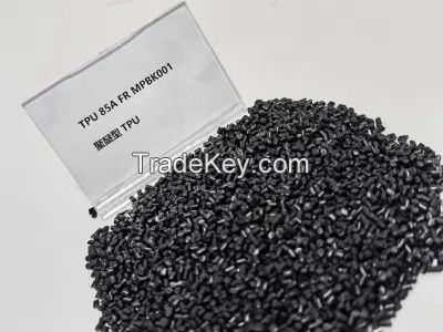 Wire and Cable Sheathing Thermoplastic Elastomer
