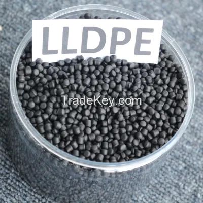 Factory Direct Sales of High Quality Linear Low Density Polyethylene Resin (LLDPE) Pellets