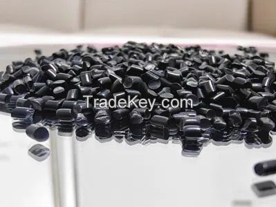 Polyether Type TPU Sheath for Robot Cables