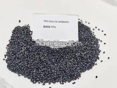 Thermoplastic Rubber for Photovoltaic Cable