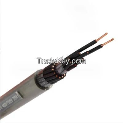 Lf-101HP Irradiation Crosslinking LSZH Insulation Compound for Mine Cable