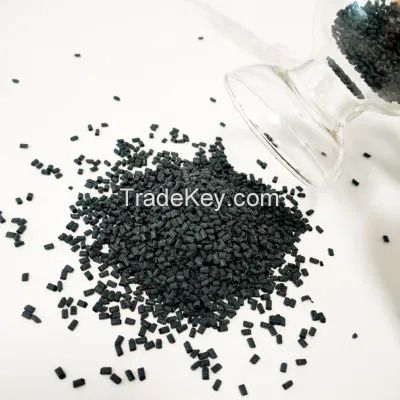 35kv Crosslinking Polyethylene Insulated Cable Conductor and Insulation Layer Semi-Conductive Shielding Compound