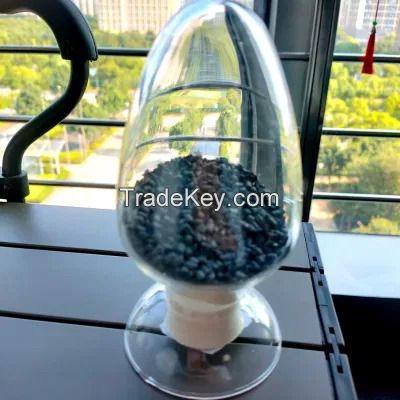 35kv Crosslinking Polyethylene Insulated Cable Conductor and Insulation Layer Semi-Conductive Shielding Compound