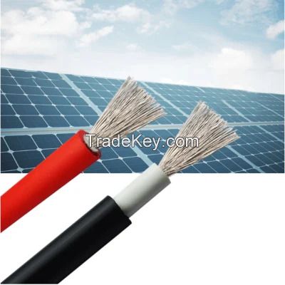 Lf-6125-Utj Irradiation Crosslinking LSZH Compounds for Photovoltaic Cable [125 Âº C] Insulation