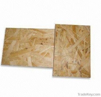 OSB/Oriented Structural Board