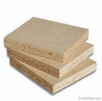 Particleboard/flakeboard