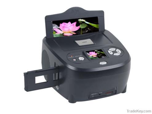 Film scanner Photo Scanner multi-fuction scanner