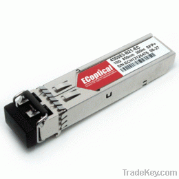 New HP 455883-B21 Compatible 10GBASE-SR SFP+ Transceiver Module