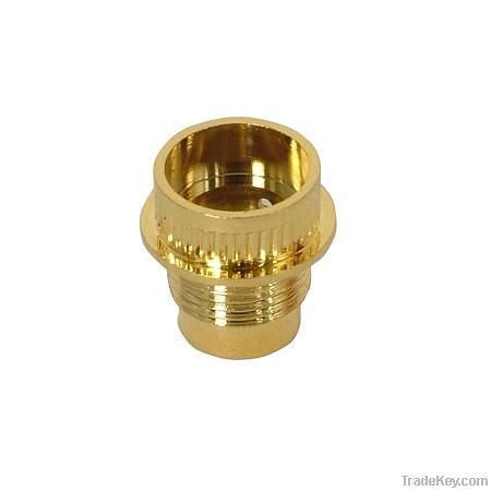 custom brass insert nut