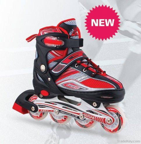 Adjustable Roller Skate