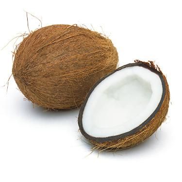 Coconuts