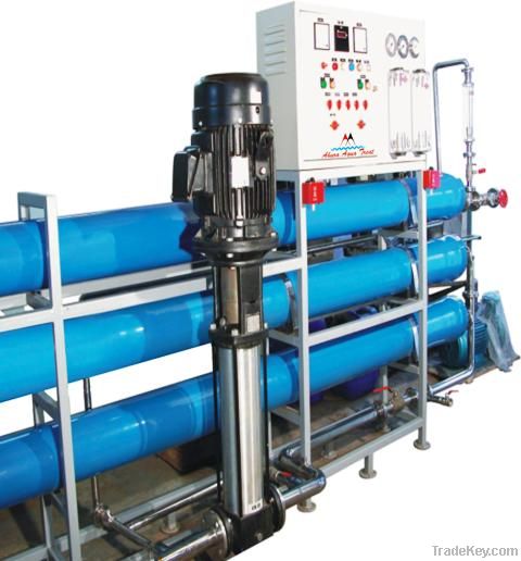 Reverse Osmosis