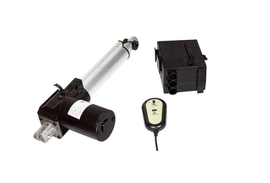 Cheap linear actuator Max.6,000N 24V 10mm/s