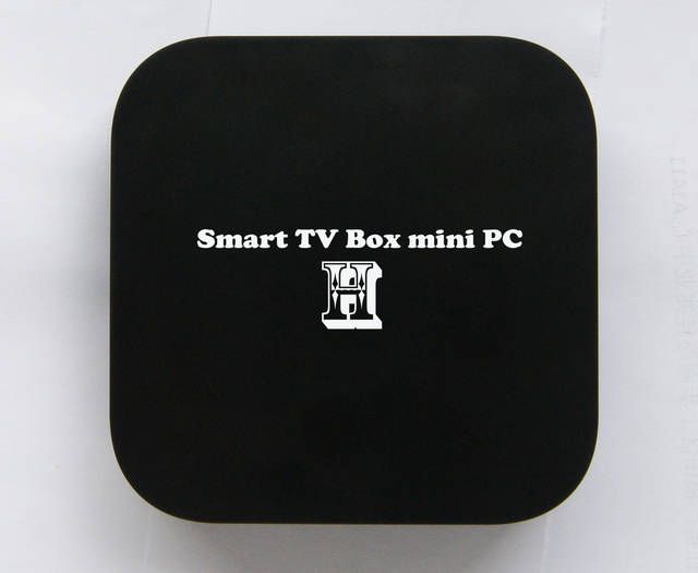 Factory OEM android TV box
