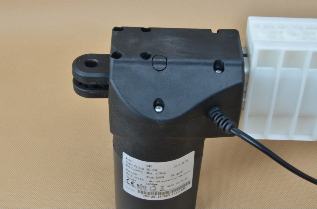 factory offer linear actuator GM3