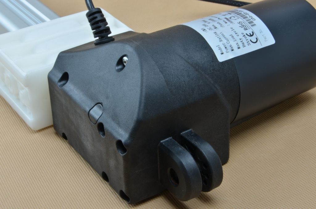 factory offer linear actuator GM3