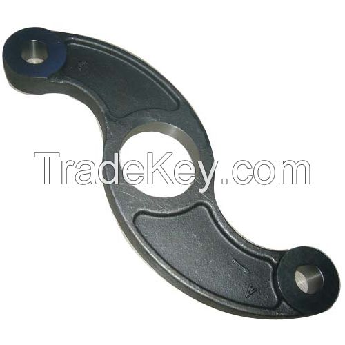 OEM high chrome cast iron part 