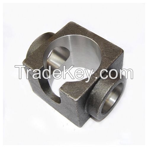 OEM steel casting part