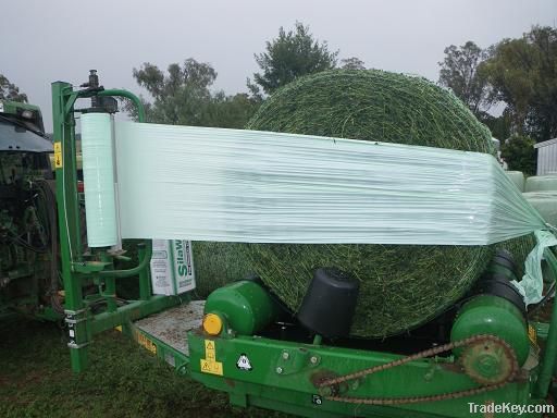 Agriculturale Silage Wrap Film