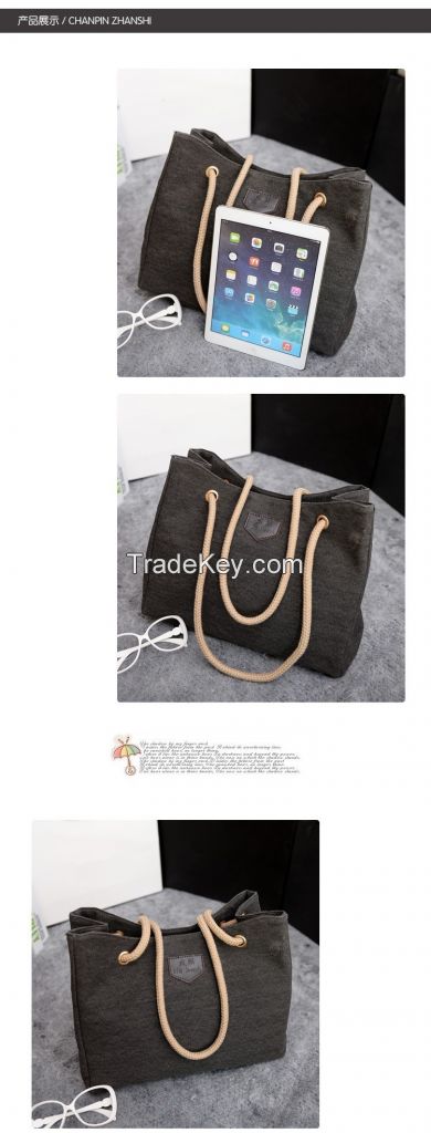 Shoulder bag