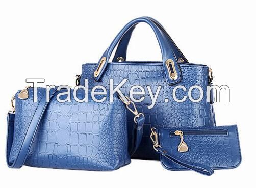 Fashion Leather handbag