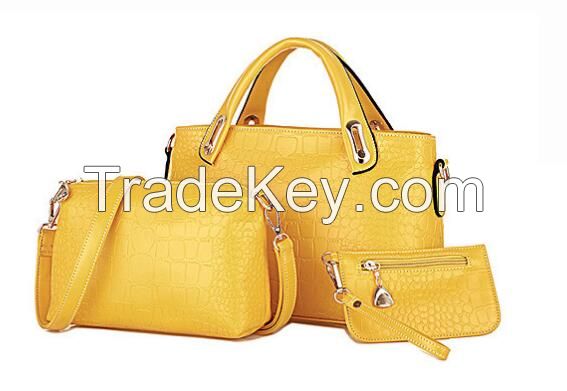 Fashion Leather handbag