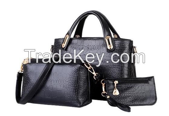 Fashion Leather handbag