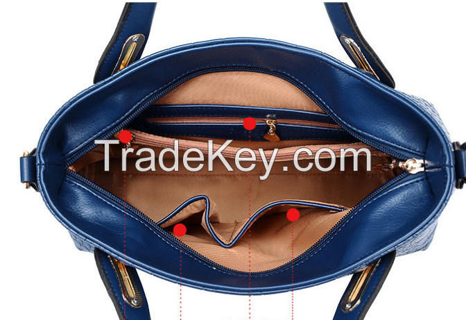 Fashion Leather handbag