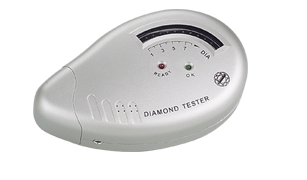 MINI DIAMOND TESTER