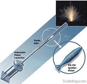 Flare Ignition Systems