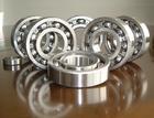 Deep Groove Ball Bearing