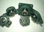 Pillow Block Bearings